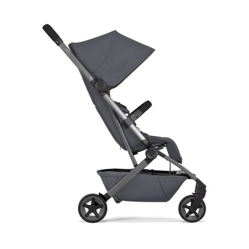 JOOLZ KOLICA AER+ (PRECKA I DRZAC ZA CASU) STONE GREY
