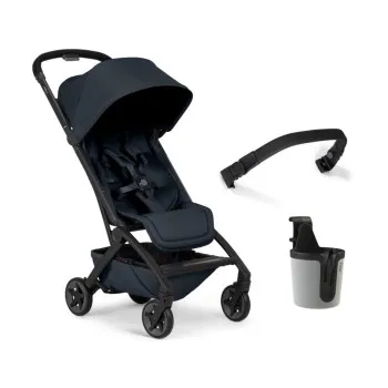 JOOLZ KOLICA AER+ (PRECKA I DRZAC ZA CASU) NAVY BLUE