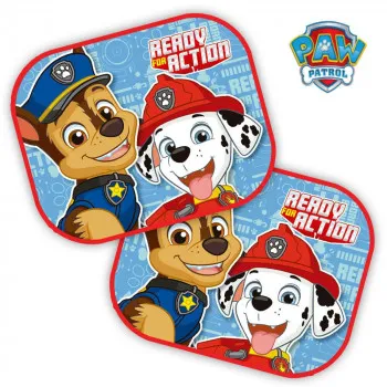 SEVEN ZASTITA OD SUNCA PAW PATROL BOY 2X 