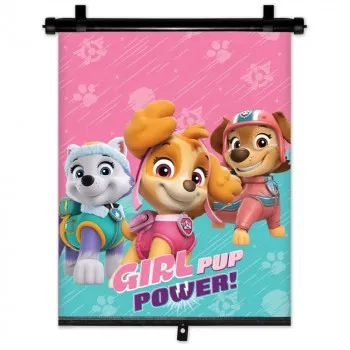 SEVEN ZASTITA OD SUNCA ROLL-UP PAW PATROL GIRL 