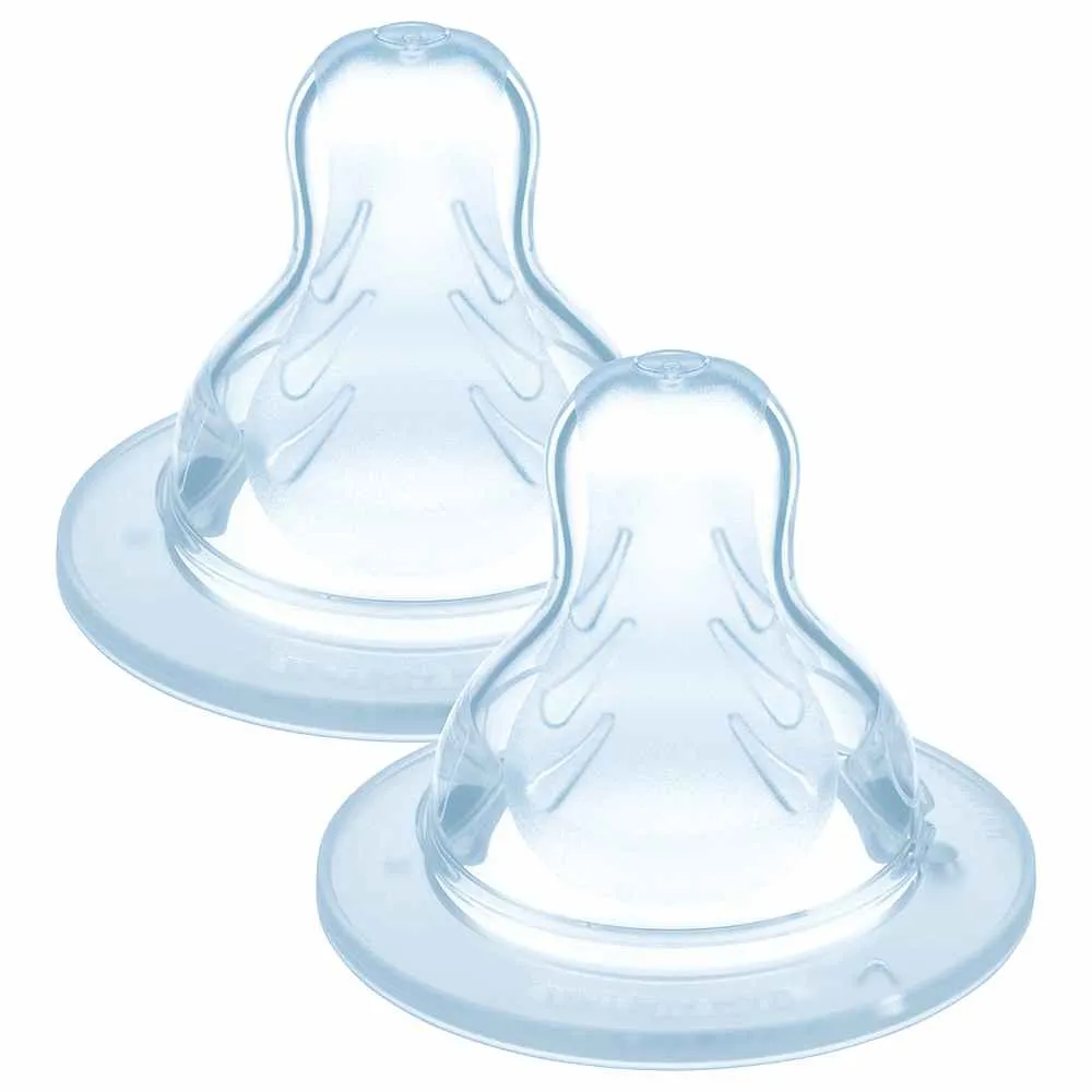 MAM CUCLA ZA FLASICE ANTI COLIC 6M+, PROTOK 4 2/1 