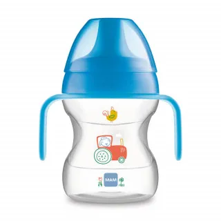 MAM CASA SA MEKANIM PISKOM LEARN TO DRINK 6M+ 190ML