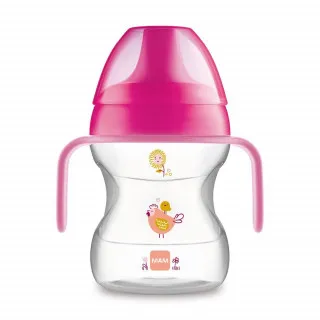 MAM CASA SA MEKANIM PISKOM LEARN TO DRINK 6M+ 190ML