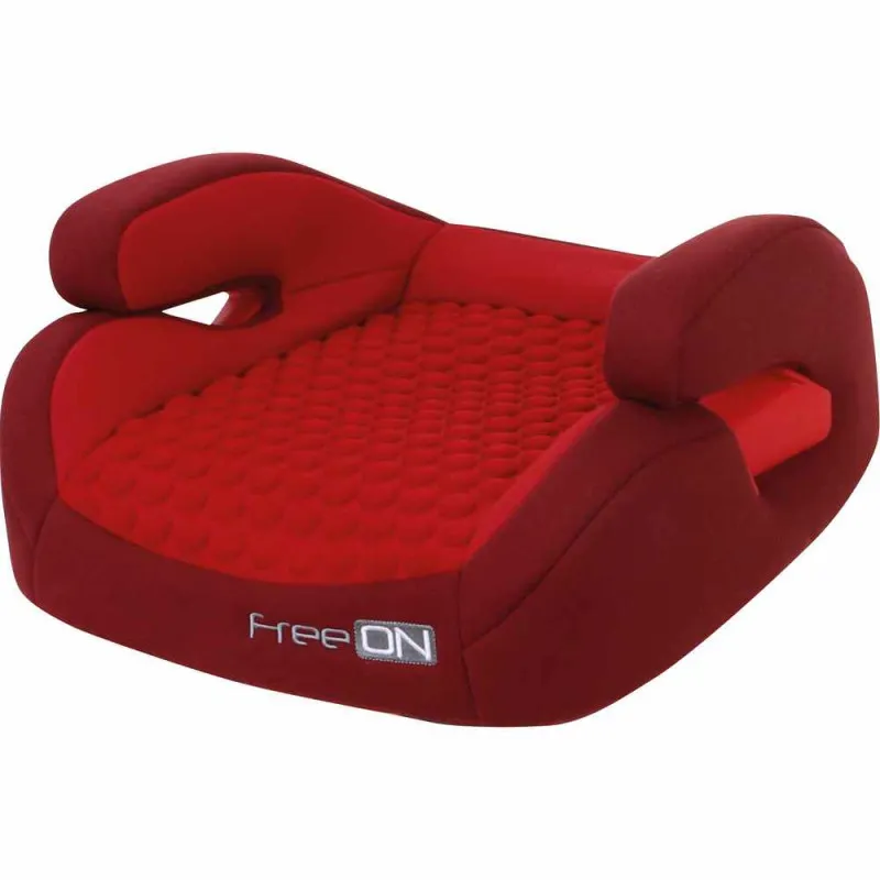 FREEON AUTOSEDISTE BUSTER KALA CHILLI PEPPER CRVENA