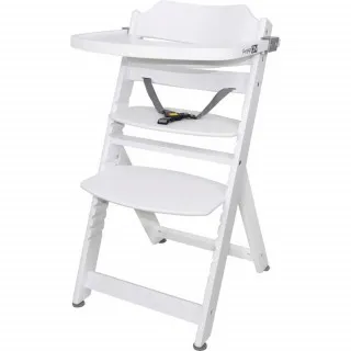 FREEON HRANILICA DRVENA MOON WHITE