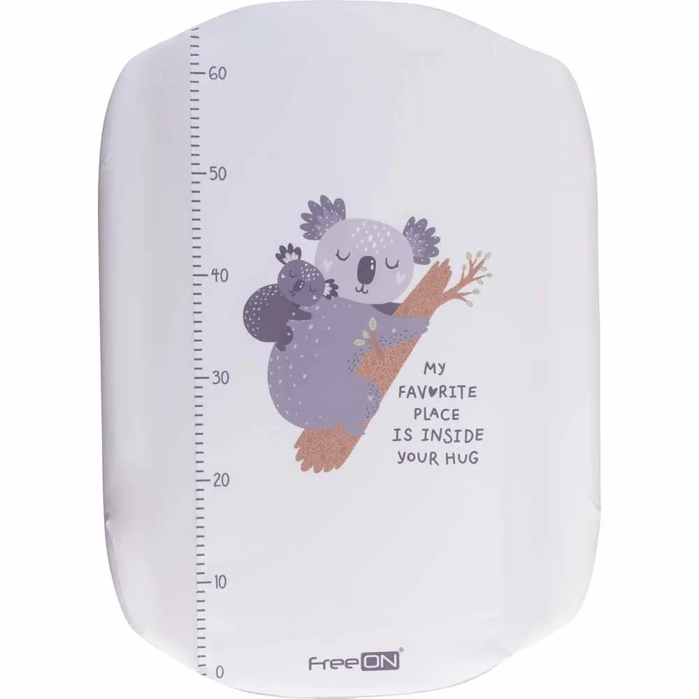 FREEON STALAK ZA PRESVLACENJE I KUPANJE KOALA