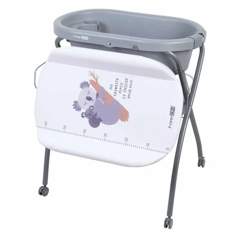 FREEON STALAK ZA PRESVLACENJE I KUPANJE KOALA