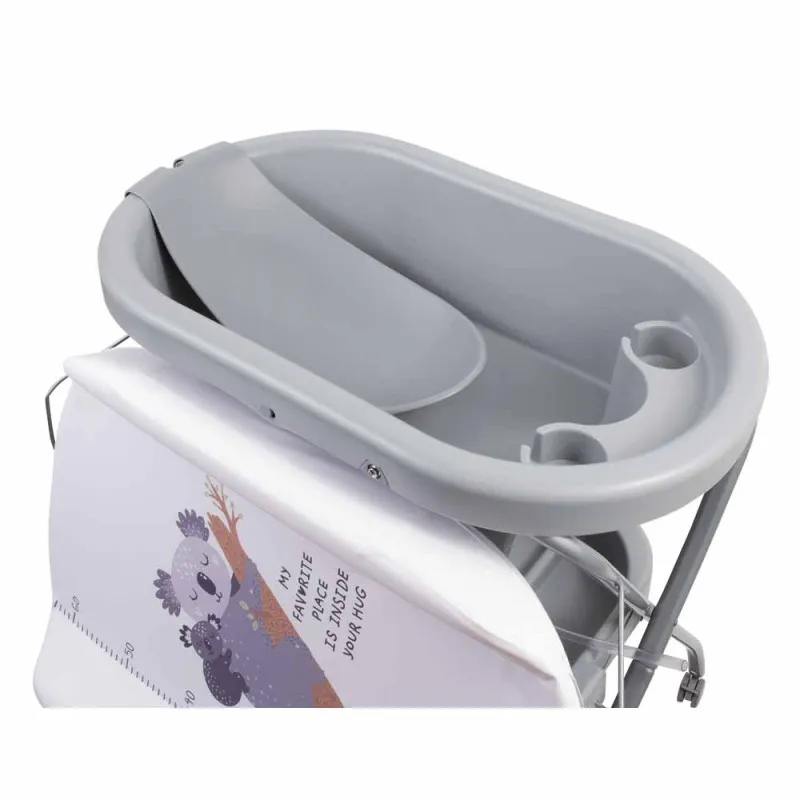 FREEON STALAK ZA PRESVLACENJE I KUPANJE KOALA