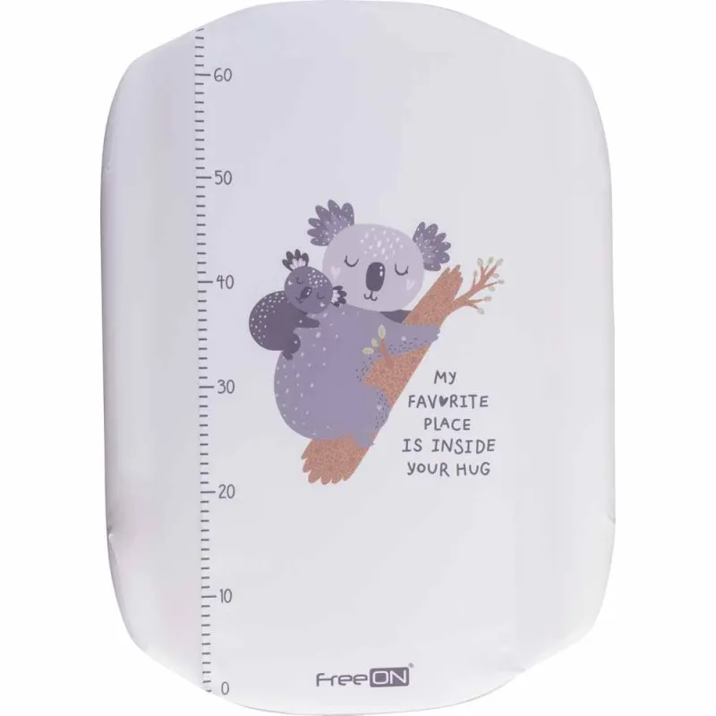 FREEON STALAK ZA PRESVLACENJE I KUPANJE KOALA