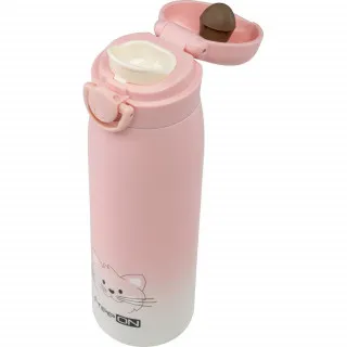 FREEON TERMOS 480 ML PINK 