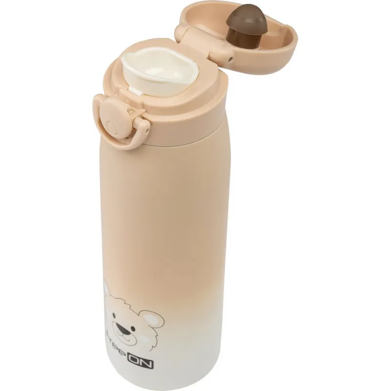 FREEON TERMOS 480 ML BEIGE