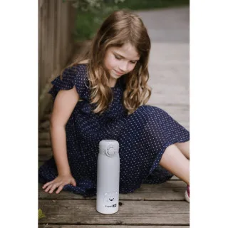 FREEON TERMOS 480 ML GRAY 