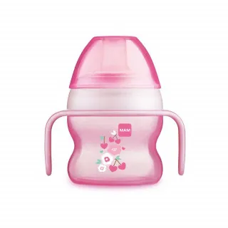 MAM FLASICA STARTER CUP 4M+ 150ML