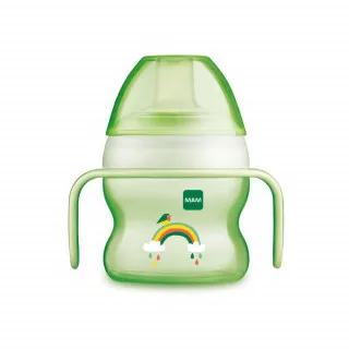 MAM FLASICA STARTER CUP 4M+ 150ML