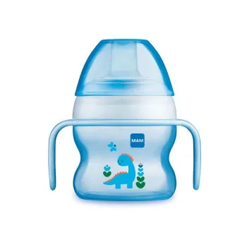MAM FLASICA STARTER CUP 4M+ 150ML 