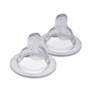 MAM CUCLA ZA FLASICE ANTI COLIC 4M+, SPILLFREE 2/1