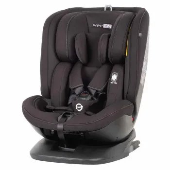 FREE ON AUTO SEDISTE ATLAS 0, I,II, III  0-36KG  CRNO 