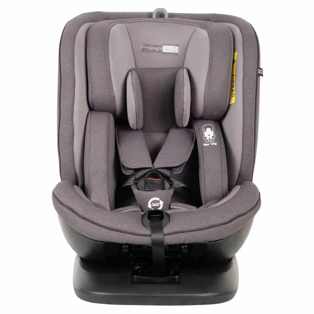 FREE ON AUTO SEDISTE ATLAS 0, I,II, III 0-36KG SIVO