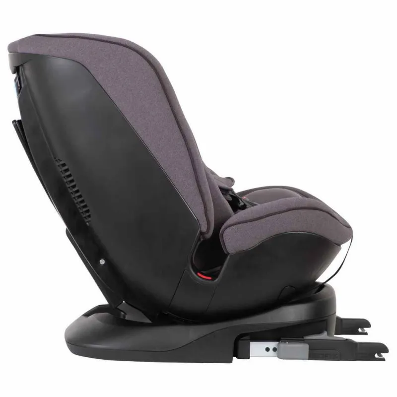 FREE ON AUTO SEDISTE ATLAS 0, I,II, III 0-36KG SIVO