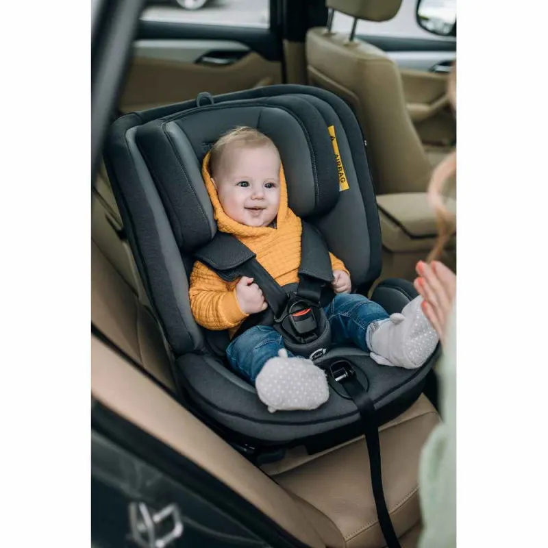 FREE ON AUTO SEDISTE ATLAS 0, I,II, III 0-36KG SIVO