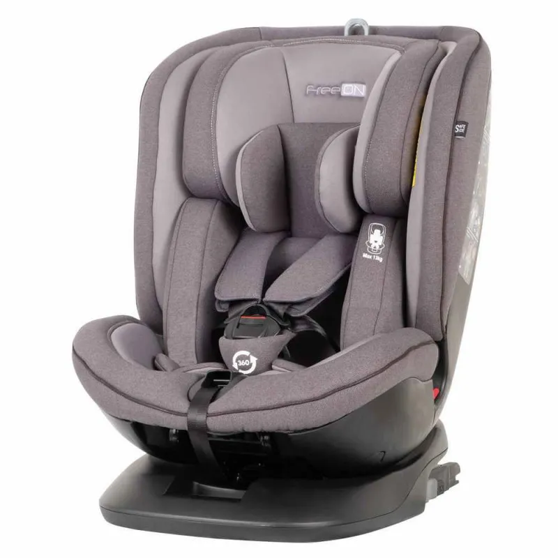 FREE ON AUTO SEDISTE ATLAS 0, I,II, III 0-36KG SIVO