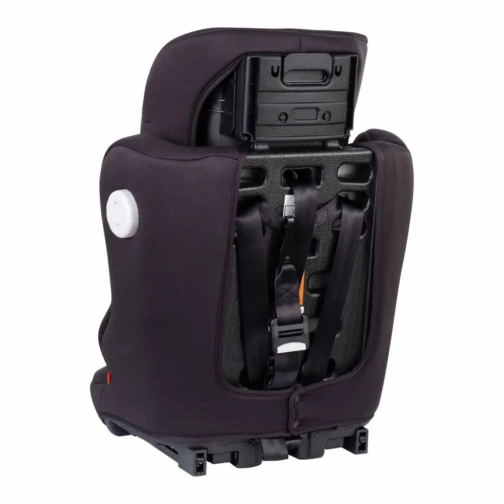 FREEON AUTO SEDISTE 1/2/3 (9-36KG) HATI-FIX SIVO CRNO