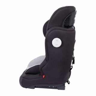 FREEON AUTO SEDISTE 1/2/3 (9-36KG) HATI-FIX SIVO CRNO