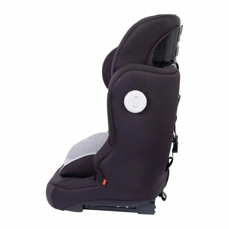 FREEON AUTO SEDISTE 1/2/3 (9-36KG) HATI-FIX SIVO CRNO
