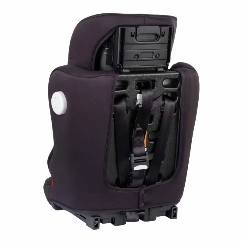 FREEON AUTO SEDISTE 1/2/3 (9-36KG) HATI-FIX SIVO CRNO