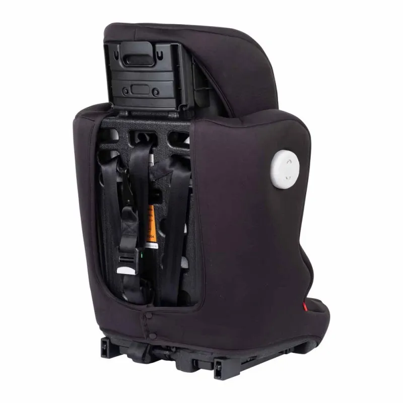 FREEON AUTO SEDISTE 1/2/3 (9-36KG) HATI-FIX SIVO CRNO