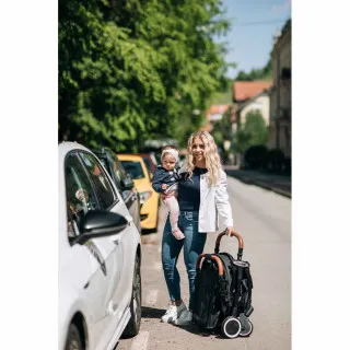FREEON KOLICA NANO CRNA 