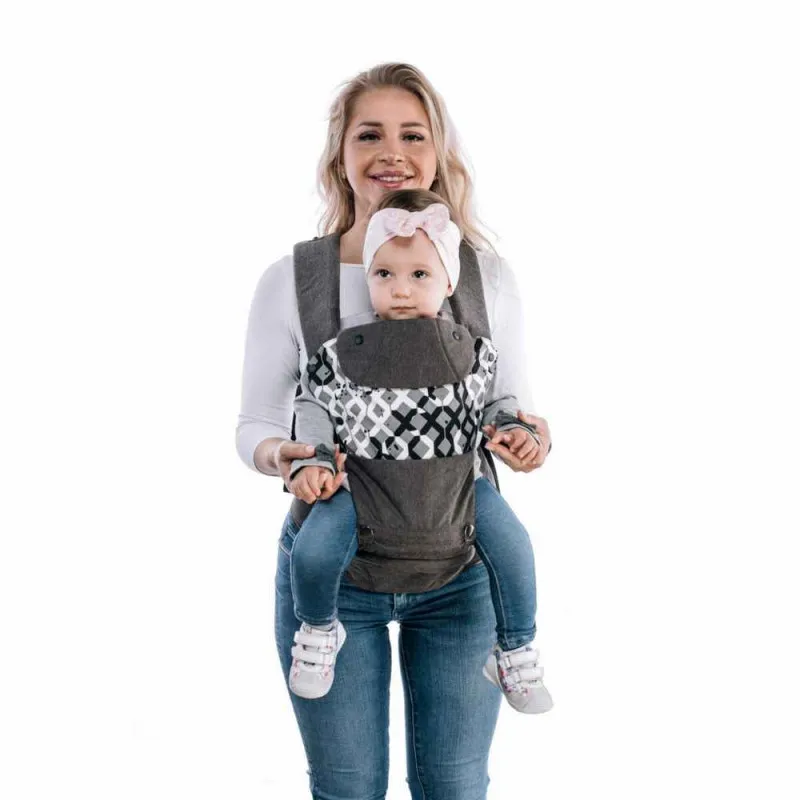 FREEON KENGUR NOSILJKA DISCOVERY 6U1 SIVA