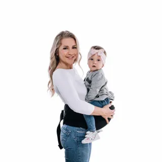FREEON KENGUR NOSILJKA COMFORT 8U1 CRNA 