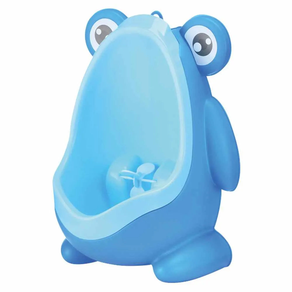 FREEON PISOAR HAPPY FROG BLUE 