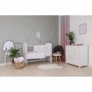 BUBABA POSTELJINA 3 DELA ZAIGRANI ZEKA ROZE