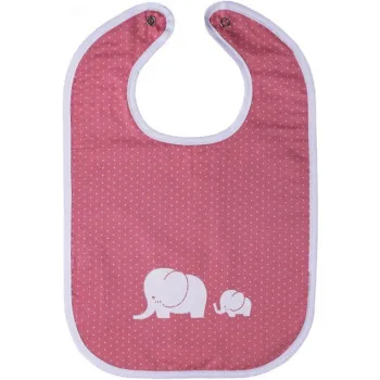 BUBABA PORTIKLA XXL ELEPHANT PINK 