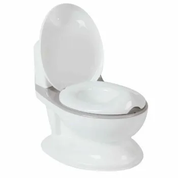 FREEON NOSA TOALET SET BELA 