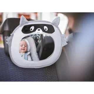 FREEON OGLEDALO ZA BEBE U KOLIMA RAKUN
