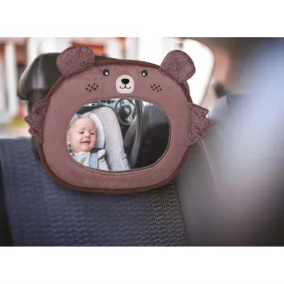 FREEON OGLEDALO ZA BEBE U KOLIMA MEDA
