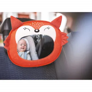FREEON OGLEDALO ZA BEBE U KOLIMA LISICA