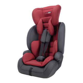 FREEON AUTO SEDISTE 1/2/3 (9-36KG) SATURN PLUS CRVENO