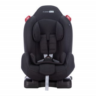 FREEON AUTO SEDISTE 1/2 (9-25KG) KALISTO ISOFIX BLACK 