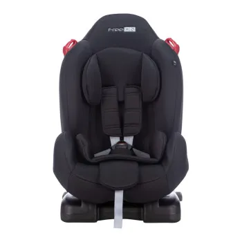 FREEON AUTO SEDISTE 1/2 (9-25KG) KALISTO ISOFIX BLACK 