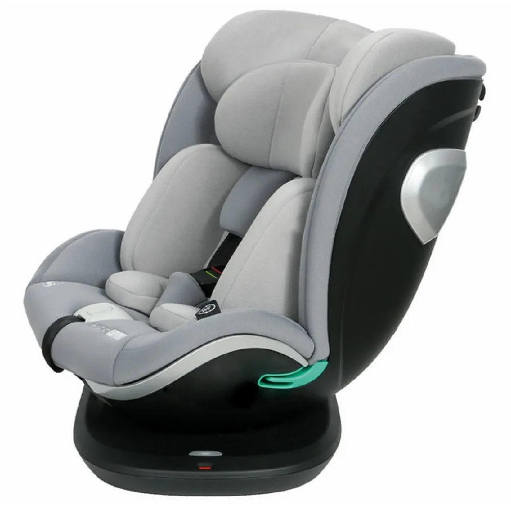 FREEON AUTO SEDISTE I-SIZE (40-150CM) OPAL SIVO