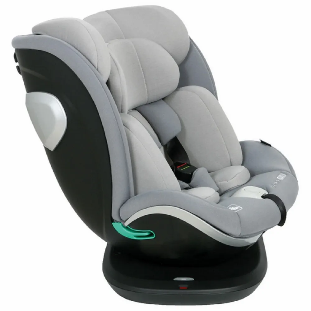 FREEON AUTO SEDISTE I-SIZE (40-150CM) OPAL SIVO