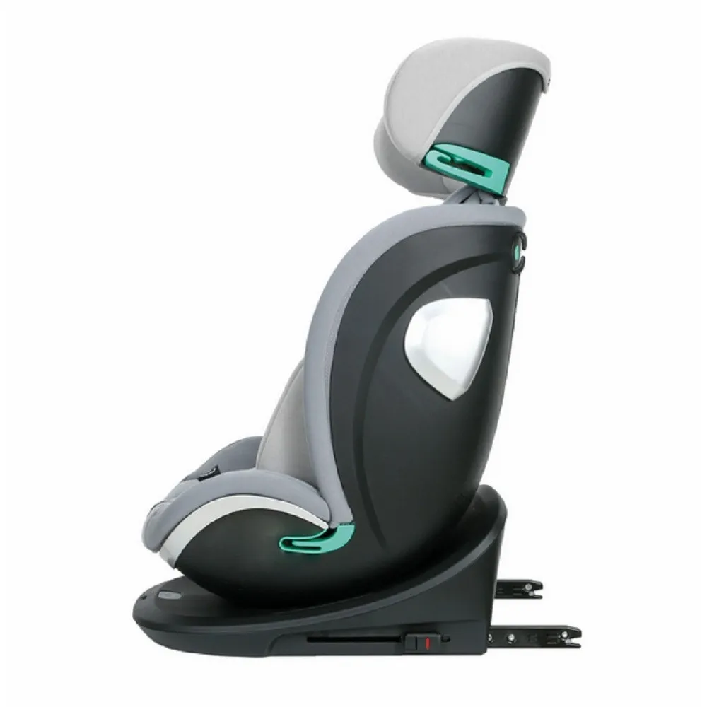 FREEON AUTO SEDISTE I-SIZE (40-150CM) OPAL SIVO