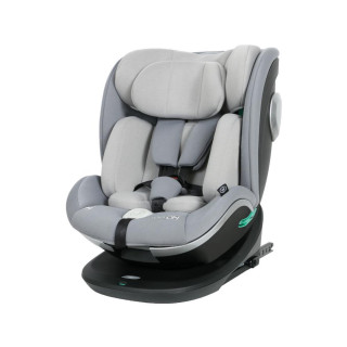 FREEON AUTO SEDISTE I-SIZE (40-150CM) OPAL SIVO