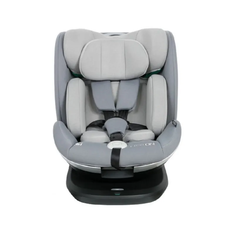 FREEON AUTO SEDISTE I-SIZE (40-150CM) OPAL SIVO