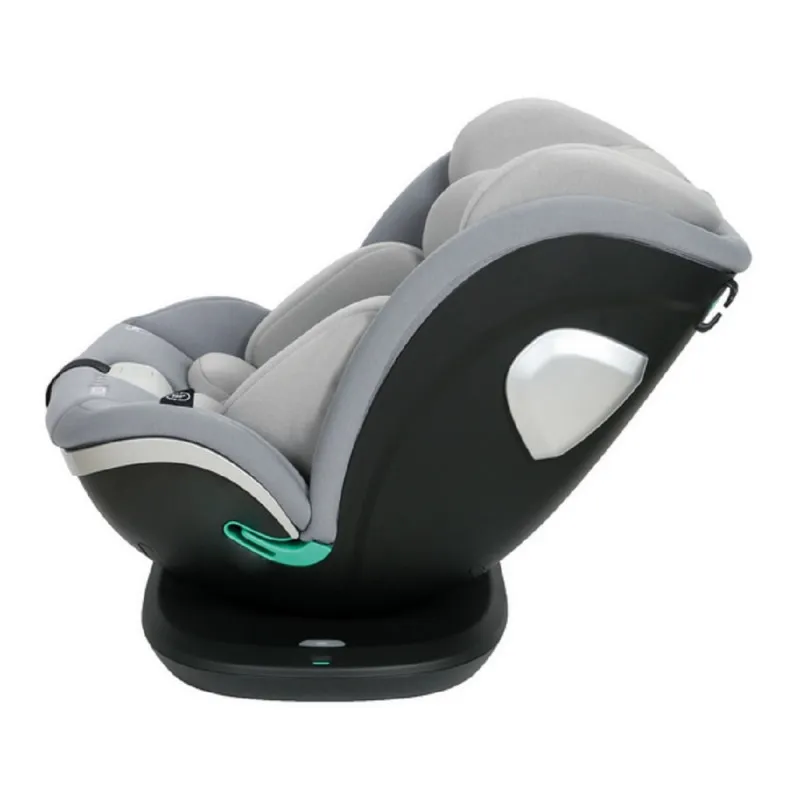 FREEON AUTO SEDISTE I-SIZE (40-150CM) OPAL SIVO