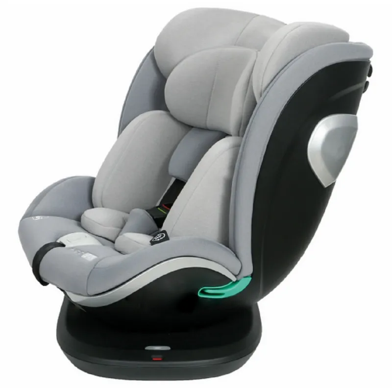 FREEON AUTO SEDISTE I-SIZE (40-150CM) OPAL SIVO